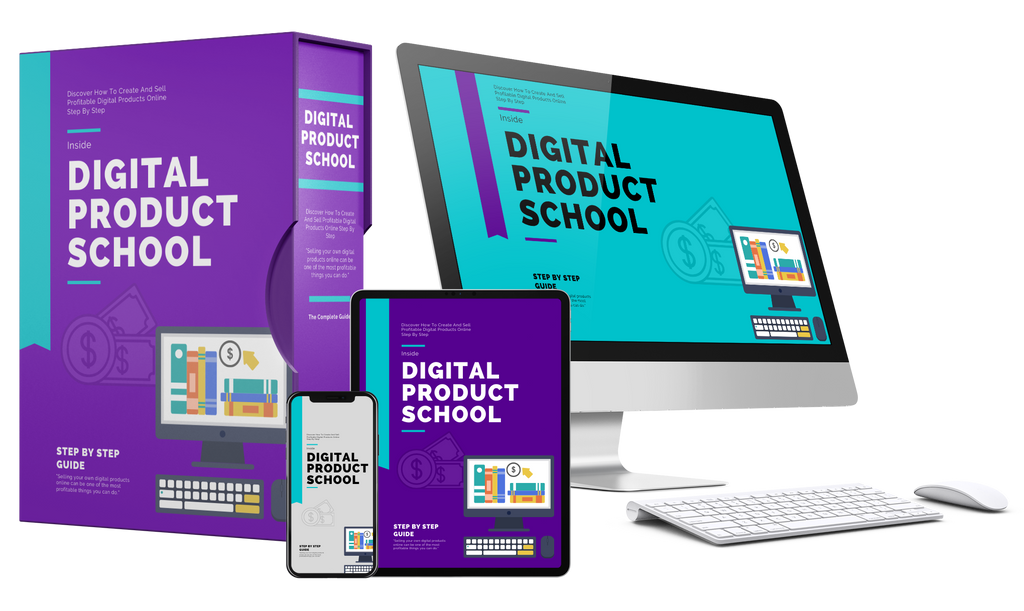 Digital Product School Course (Audios & Videos)