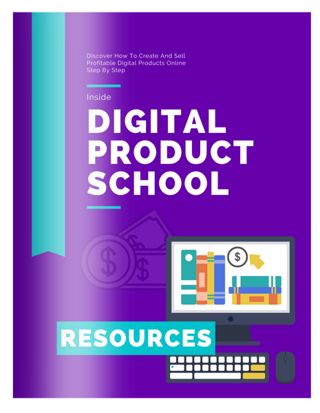 Digital Product School (eBooks)