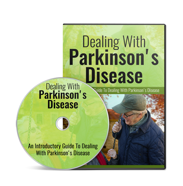 Dealing With Parkinson's Disease Course (Audios & Videos)