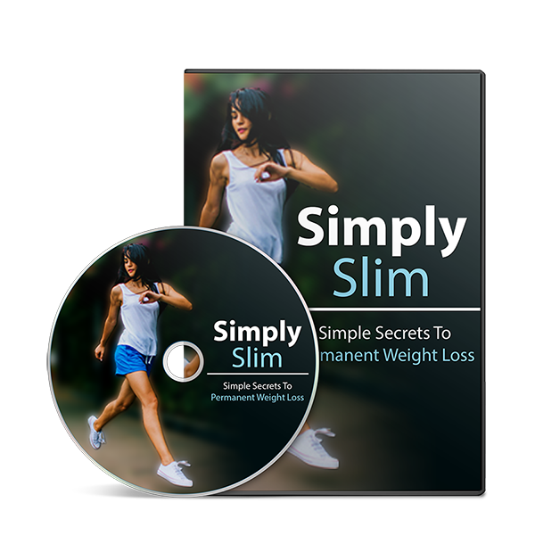 Simply Slim Course (Audios & Videos)