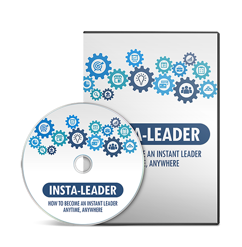 Insta-Leader Course (Audios & Videos)