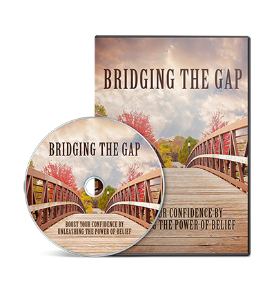 Bridging The Gap Course (Audios & Videos)