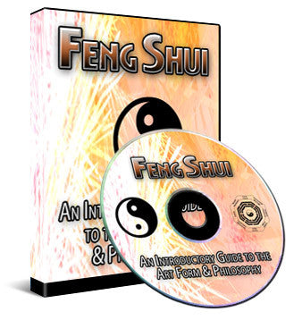 Feng Shui (Audio & eBook)