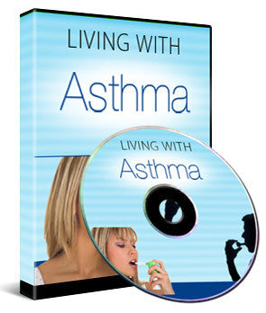 Living with Asthma (Audio & eBook)