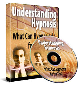 Understanding Hypnosis (Audio & eBook)