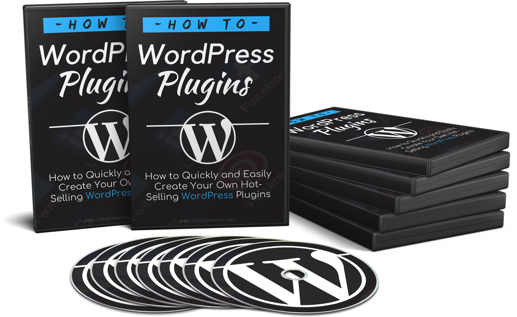 How To WordPress Plugins Course (Audios & Videos)