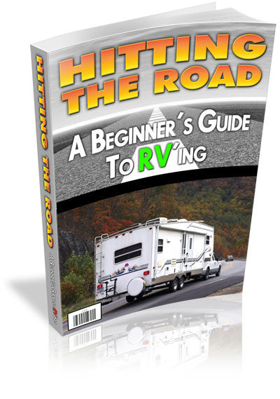 Hitting the Road (Audio & eBook)