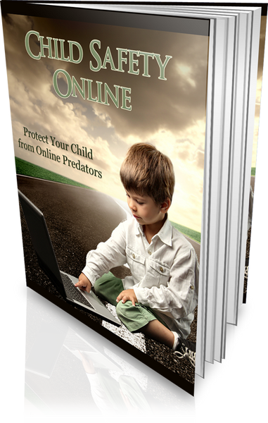 Child Safety Online