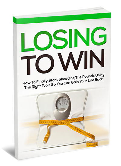 Losing to Win (ebooks)