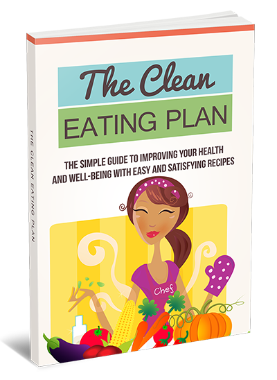 The Clean Eating Plan Course (eBooks)