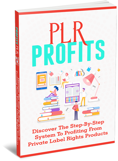 PLR Profits (eBooks)