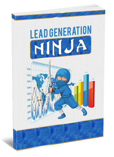 Lead Generation Ninja (eBooks)