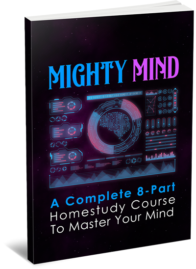 Mighty Mind (eBooks)