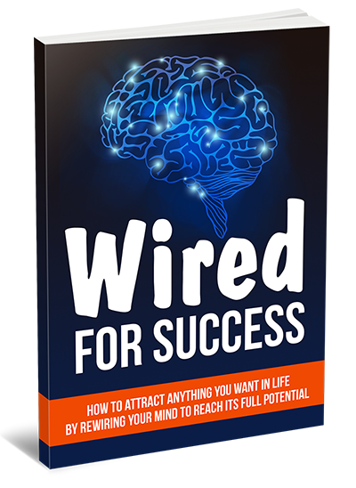 Wired For Success (eBooks)
