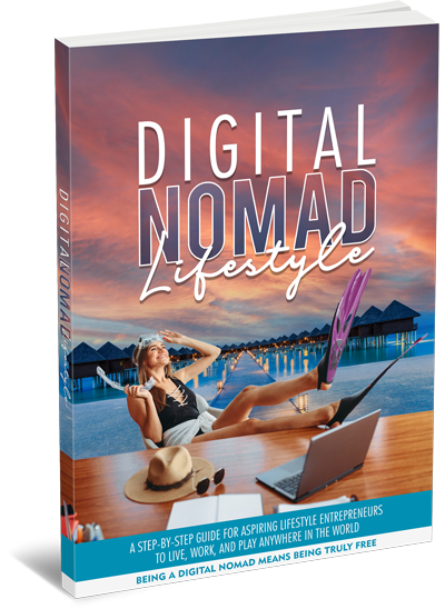 Digital Nomad Lifestyle (eBooks)