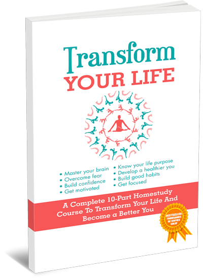 Transform Your Life (eBooks)