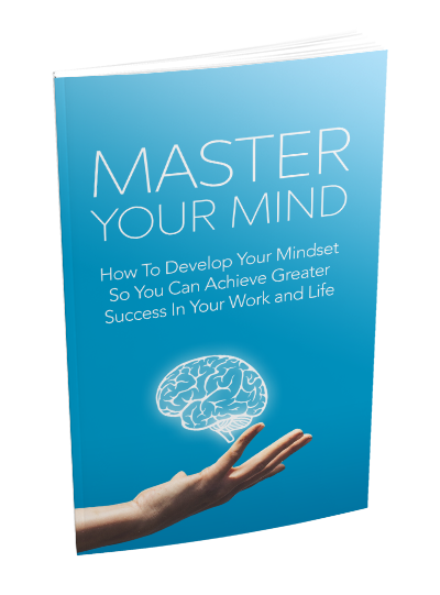 Master Your Mind (eBook)