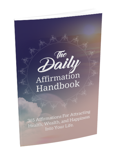 The Daily Affirmation Handbook (eBooks)