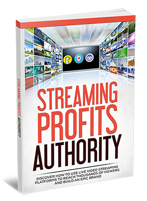 Stream Profits Authority (eBooks)