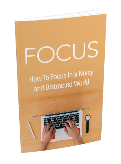 Focus (eBooks)