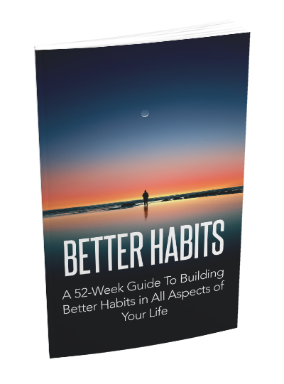 Better Habits (eBooks)