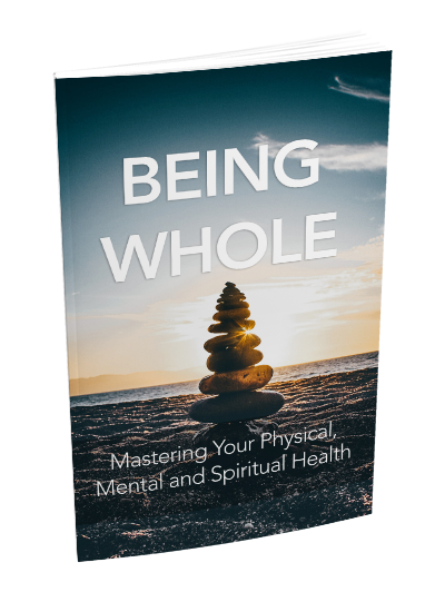 Being Whole (eBooks)