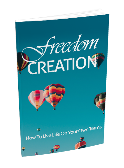 Freedom Creation (eBooks)