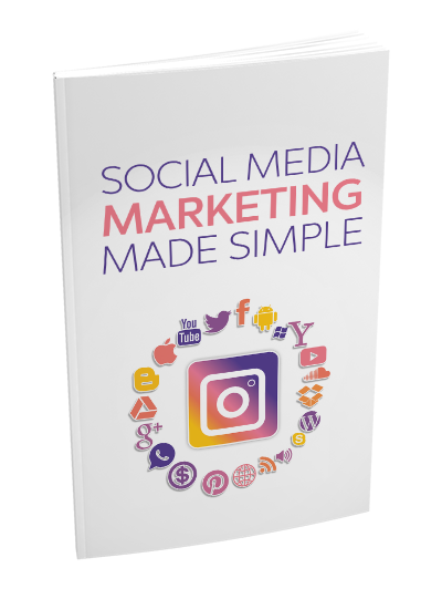Social Media Marketing Made Simple (eBooks)