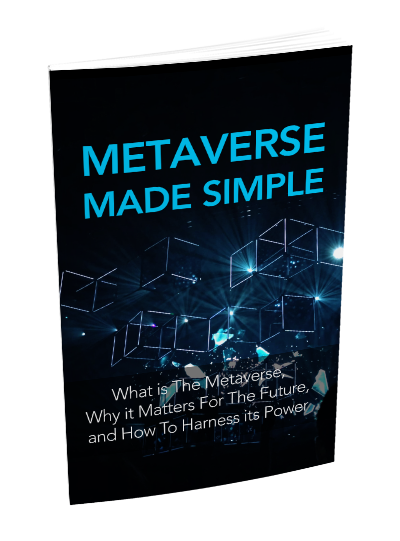 Metaverse Made Simple (eBooks)