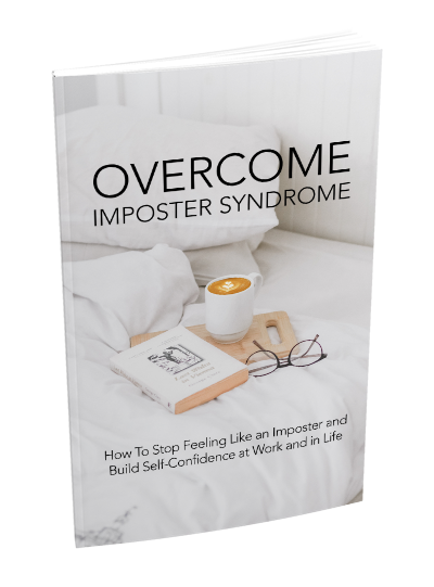 Overcome Imposter Syndrome (eBooks)