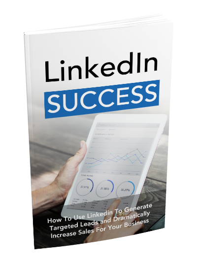 LinkedIn Success (eBooks)