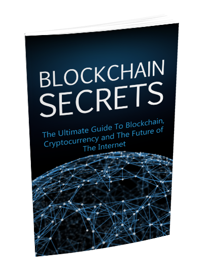 Blockchain Secrets (eBooks)