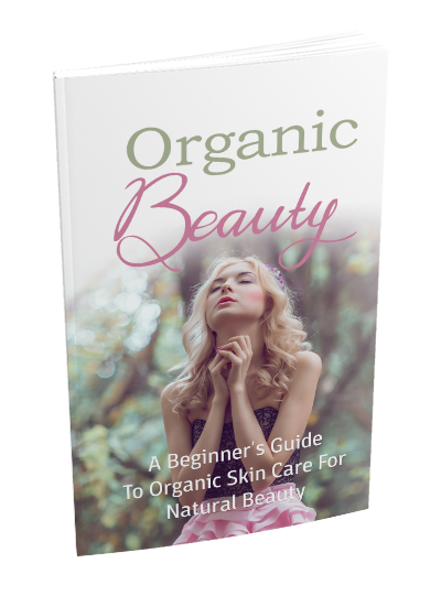 Organic Beauty (eBooks)