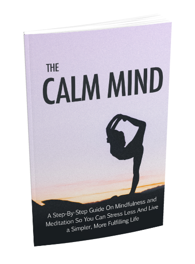 The Calm Mind (eBooks)
