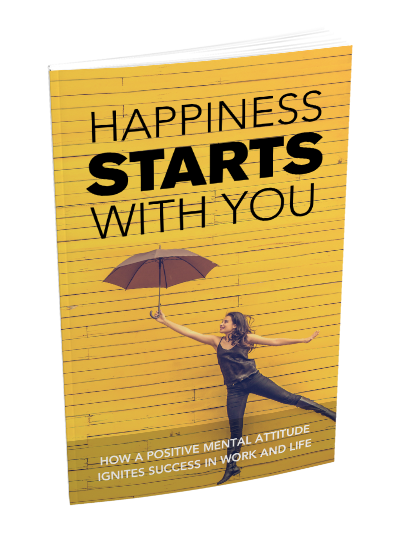 Happiness Starts With You (eBooks)