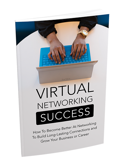 Virtual Networking Success (eBooks)