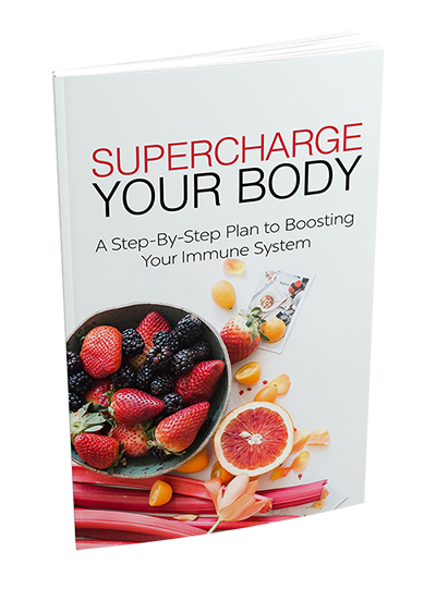 Supercharge Your Body (eBooks)