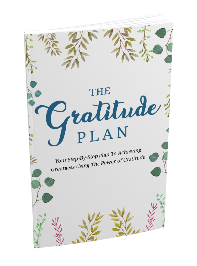 The Gratitude Plan (eBooks)