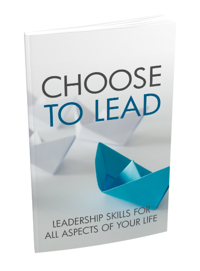 Choose To Lead (eBooks)