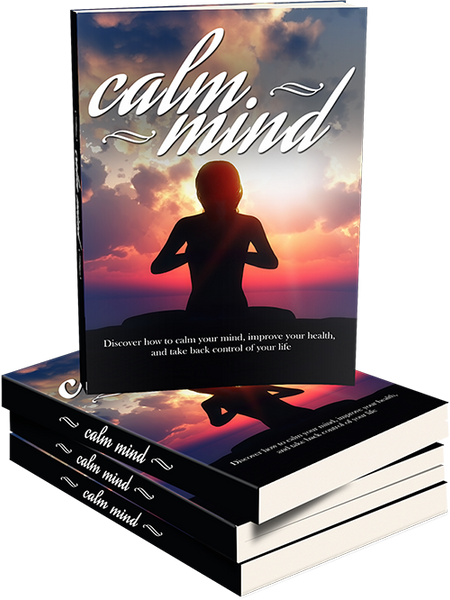 Calm Mind Healthy Body (eBooks)