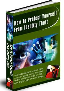 Introduction to Identity Theft