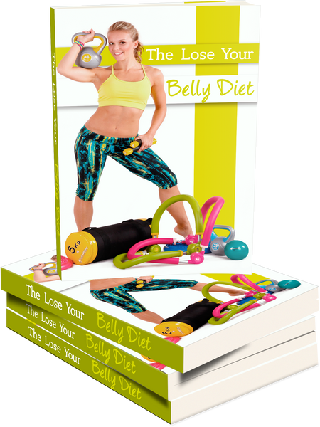 Lose Your Belly Diet (eBooks)