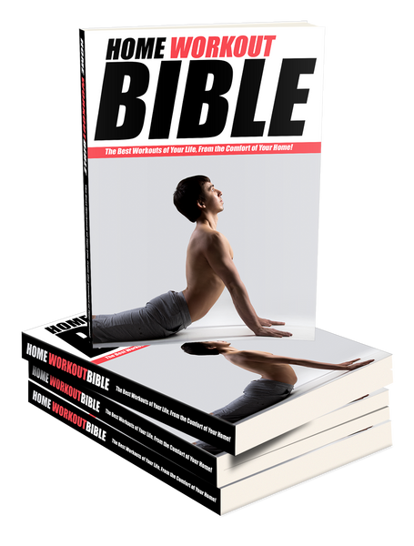 Home Workout Bible (eBooks)