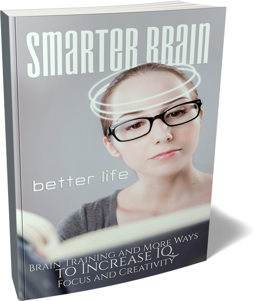 Smarter Brain Better Life Course (eBooks)