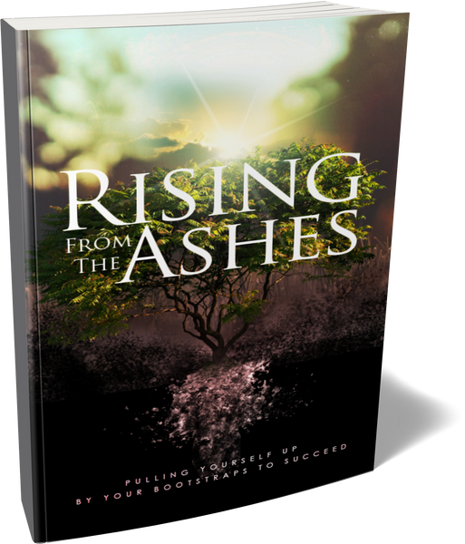 Rising from The Ashes (eBooks)