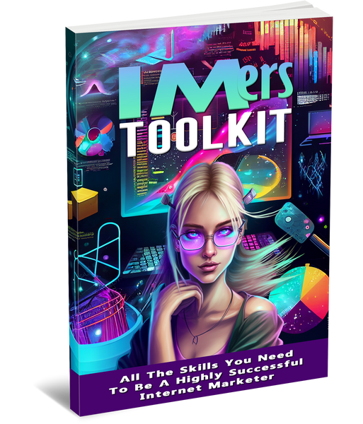 IMers Toolkit (eBooks)