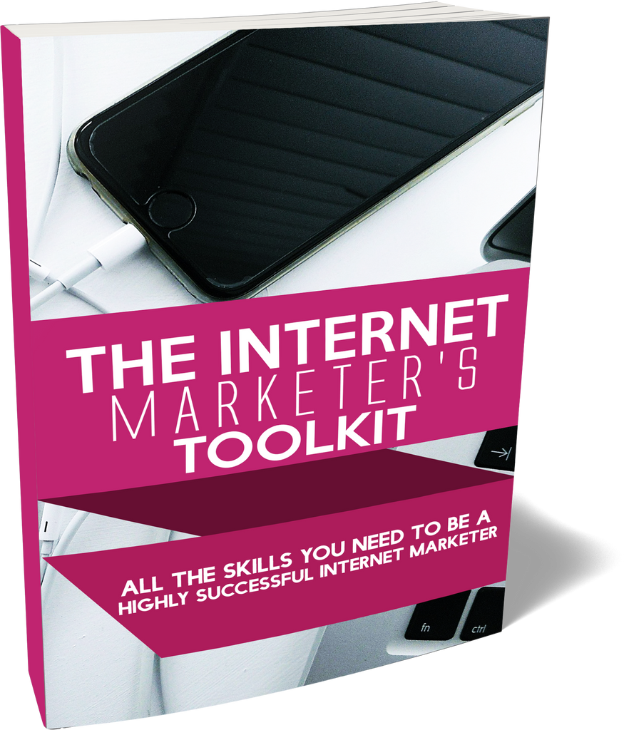 The Internet Marketing Toolkits (eBooks)