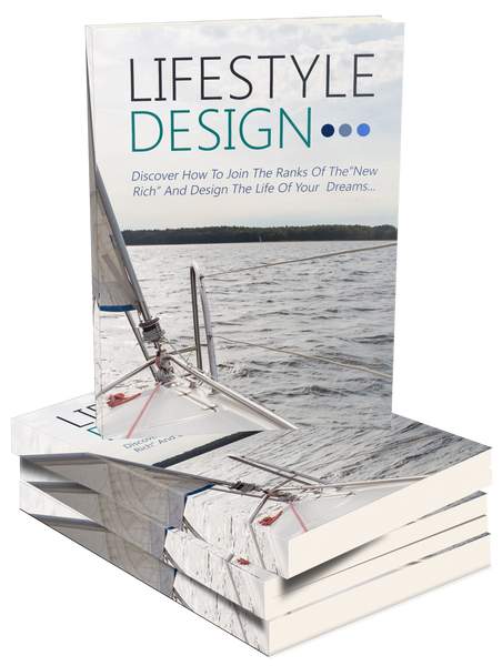 Lifestyle Design (eBooks)