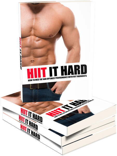 HIIT It Hard (eBooks)