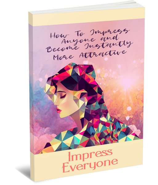 Impress Everyone (eBooks)